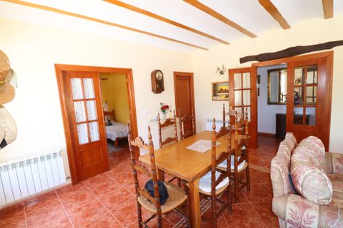 Landejendom i Velez-Blanco, Almeria, Velez-Blanco - € 269.950 | Ref: 3055-CH - foto 16